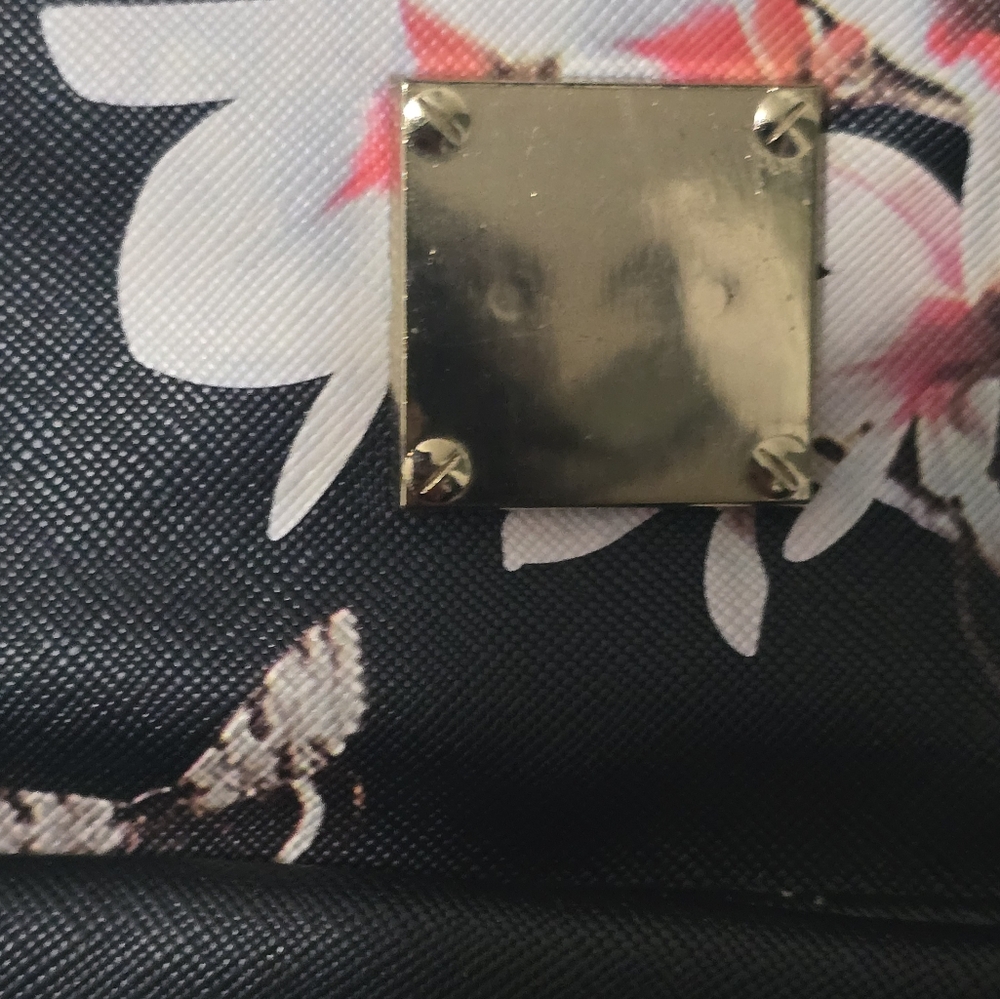 Flower Backpack - image 2